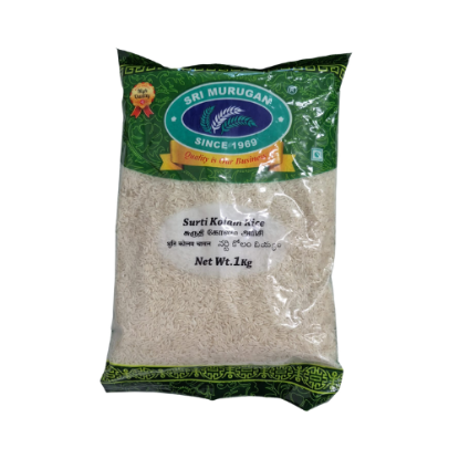 Picture of Udhayam Sruti Kolam Rice