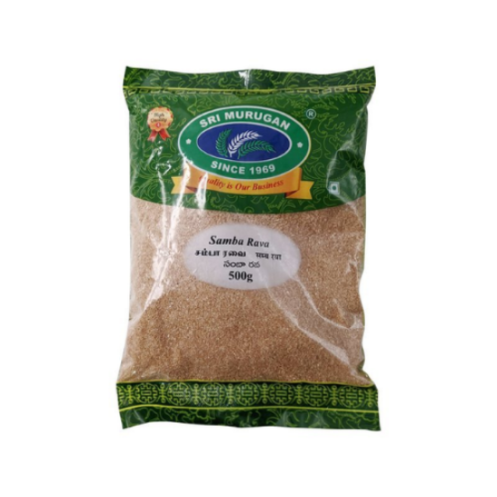 Picture of Sri Murugan Bombay Rava