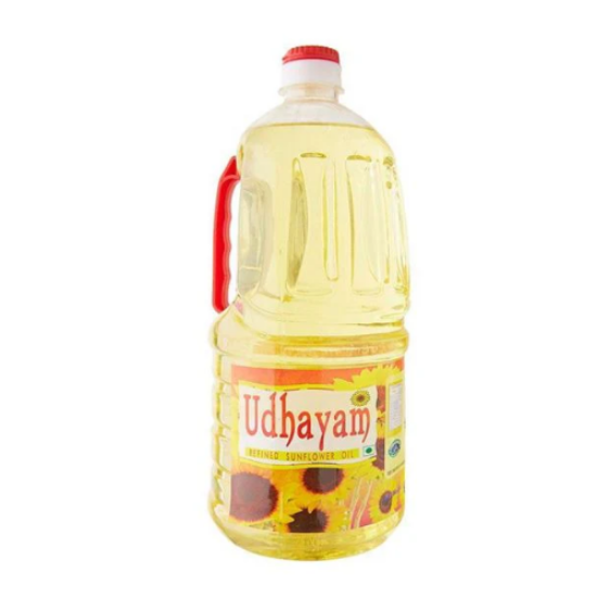 Picture of Udhayam Sunflower Oil