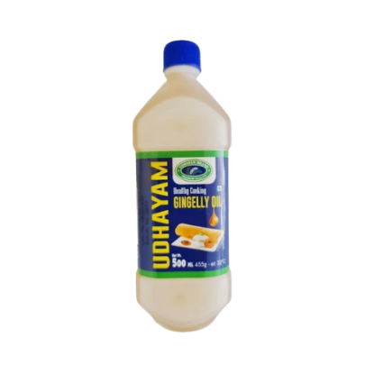 Picture of Udhayam Gingelly Oil