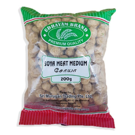 Picture of Sri Murugan Soya Meat Medium