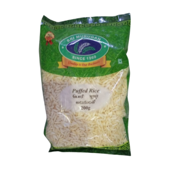 Picture of Sri Murugan Puffed Rice
