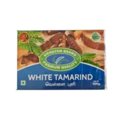 Picture of Sri Murugan White Tamarind