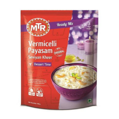Picture of MTR Vermicelli Payasam Mix