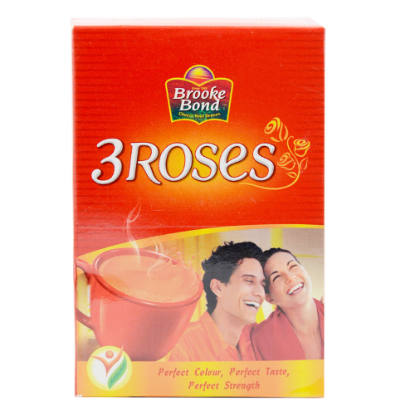 Picture of 3 Roses Tea