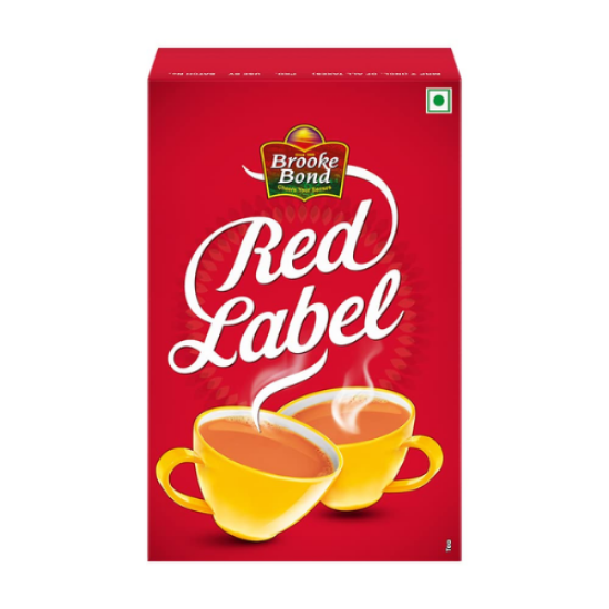 Picture of Red Label Tea