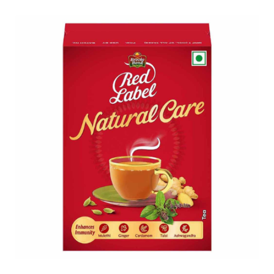 Picture of Red Label Natural Tea