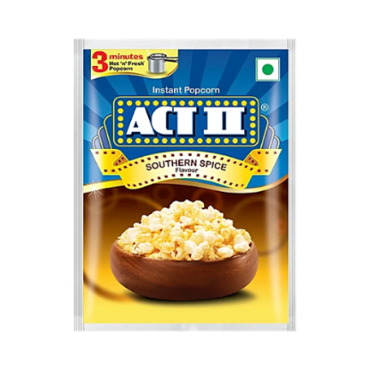 Picture of ACT II Southern Spice  (popcorn)