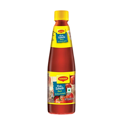 Picture of Maggi Rich Tomato Sauce No Onion No Garlic