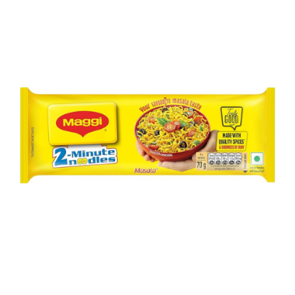 Picture of Maggi Noodles Masala