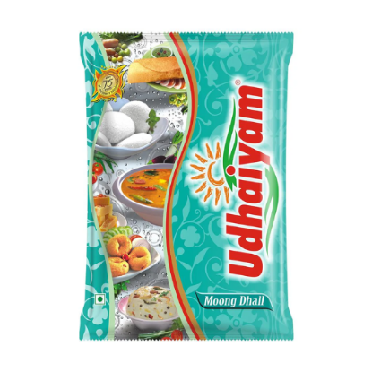 Picture of Udhaiyam Moong Dal