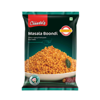Picture of Chhedas Masala Boondi