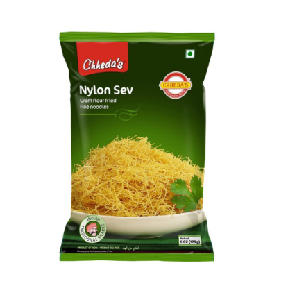 Picture of Chhedas Nylon sev
