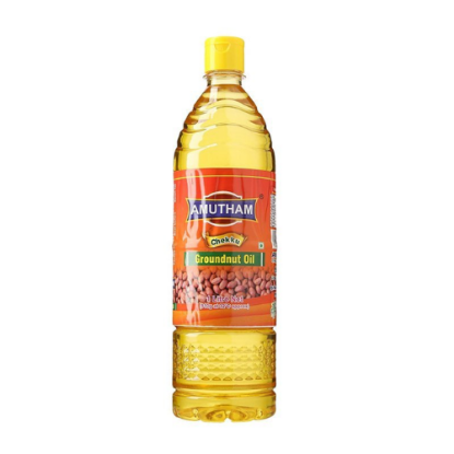 Picture of Amutham Groundnut Oil