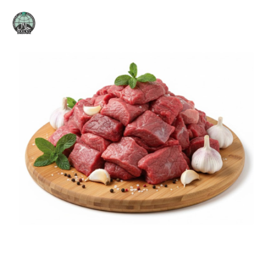 Picture of DEER MEAT- (Premium Quality)
