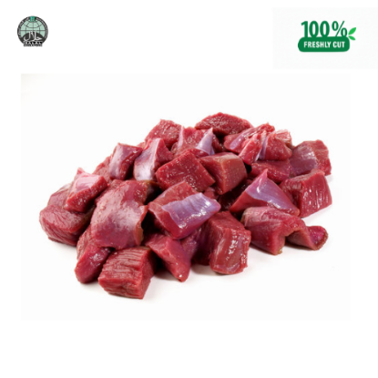 Picture of DEER MEAT - (Premium Quality)
