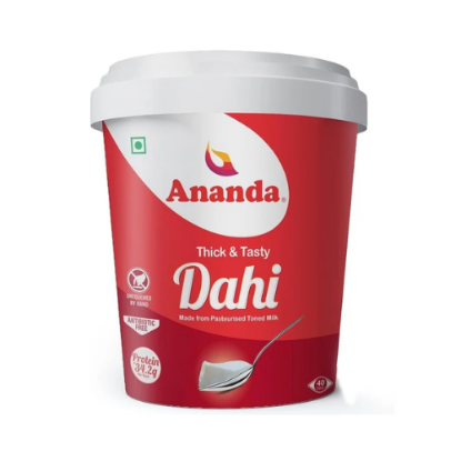 Picture of Ananda Dahi