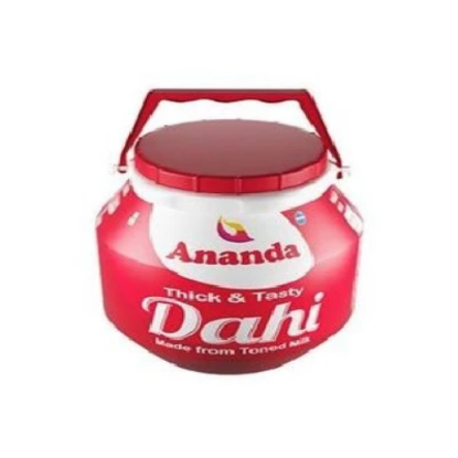 Picture of Ananda Dahi