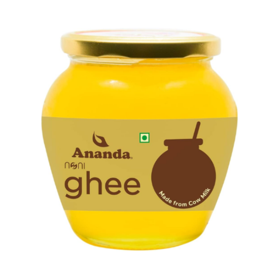 Picture of Ananda Noni Ghee