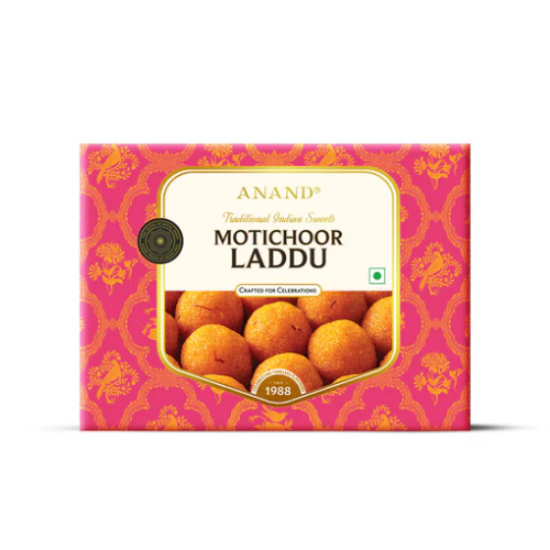Picture of Ananda Mothichoor Ladoo