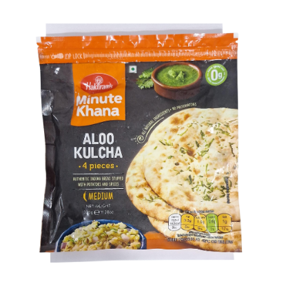 Picture of Haldirams Aloo Kulcha