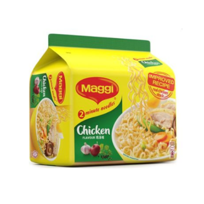 Picture of Maggi Instant Noodles - Chicken