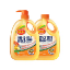 Picture of Mama Lemon Dishwashing Liquid - (Citrus) Combo Pack