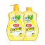 Picture of UIC Big Value Natural Dishwashing Liquid - Lemon