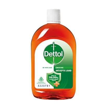 Picture of Dettol Antiseptic Liquid