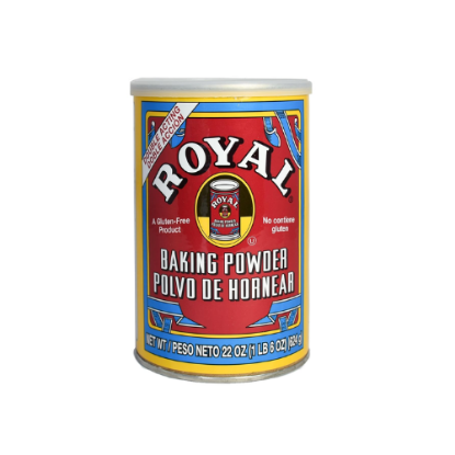 Picture of Royal Baking Powder