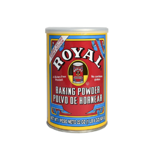 Picture of Royal Baking Powder