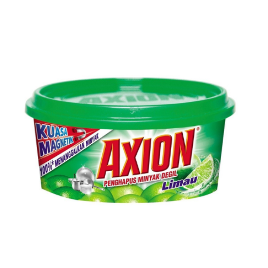 Picture of Axion Dishwashing Paste (lime)