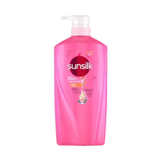 Picture of Sunsilk Hair Shampoo - Smooth & Manageable