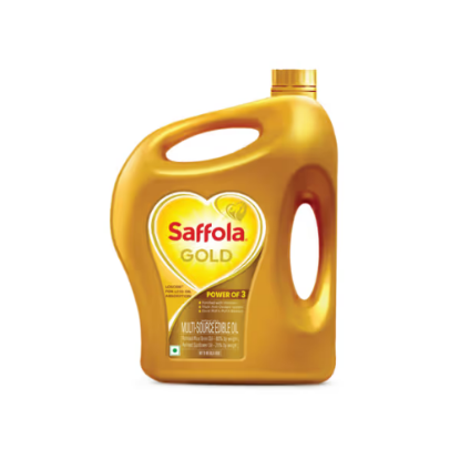 Picture of Saffola Gold Cooking Oil