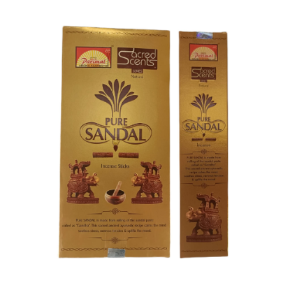 Picture of Parimal Pure Sandal Incense Sticks