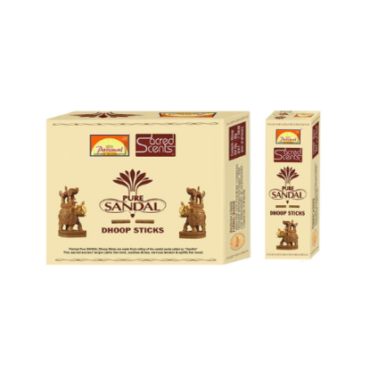 Picture of Pure Sandal Dhoop Stick