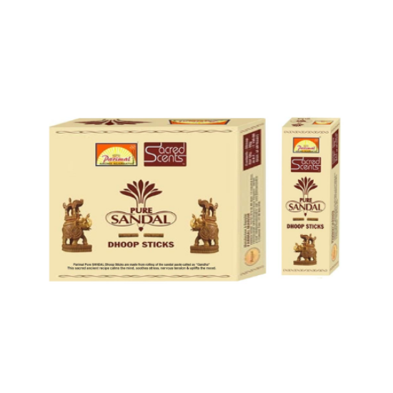 Picture of Pure Sandal Dhoop Stick