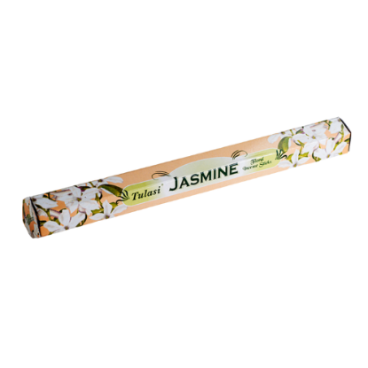Picture of Thulasi Jasmine Incense Sticks
