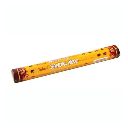 Picture of Thulasi Sandalwood Incense Sticks