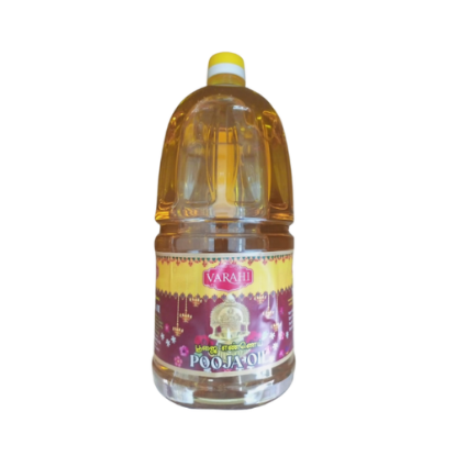 Picture of Varahi Pooja Oil