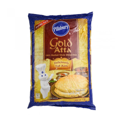 Picture of Pillsbury Gold Atta