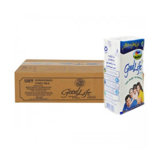 Picture of NANDINI UHT Good Life Cow Milk