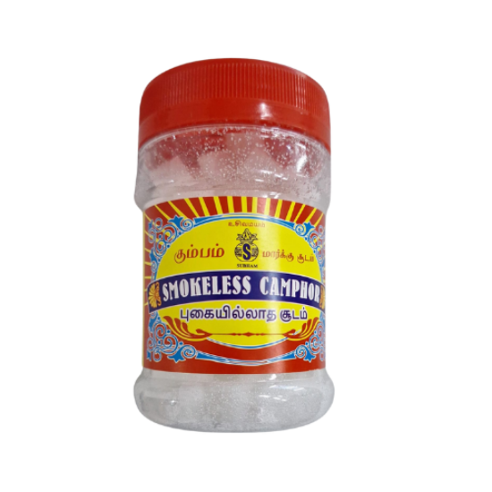 Picture of Kumbam Sudam Dappa