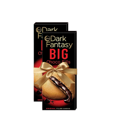 Picture of Sunfeast Dark Fantasy Choco Fills Big (COMBO OFFER)