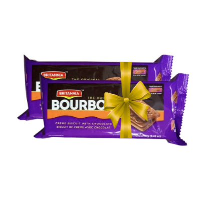 Picture of Britannia Bourbon (COMBO OFFER)