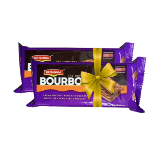 Picture of Britannia Bourbon (COMBO OFFER)