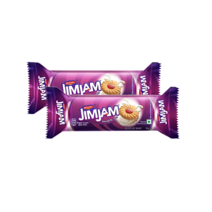 Picture of Britannia Jim Jam (COMBO OFFER)