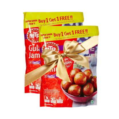 Picture of MTR Gulab Jamun Mix (COMBO OFFER)