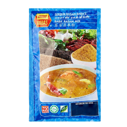 Picture of Baba's Rasam Mix