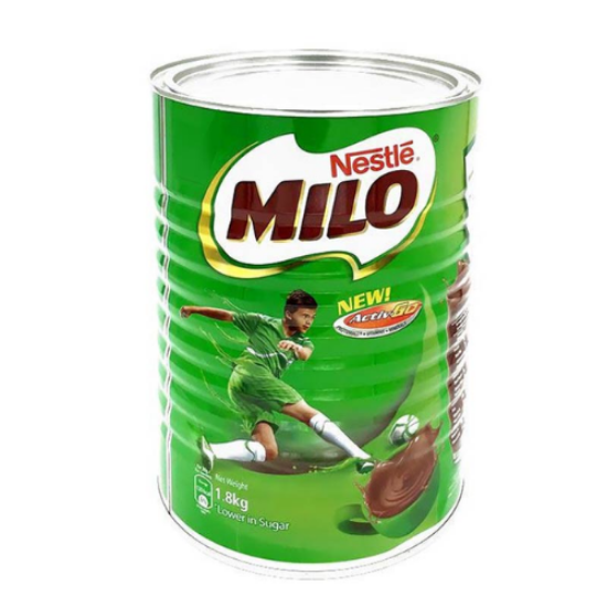 Picture of Milo Activ